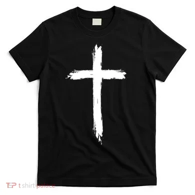 Big Cross T-Shirt