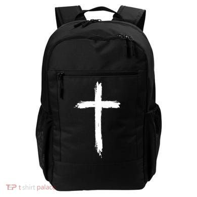 Big Cross Backpack