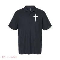 Big Cross Polo thumb 0