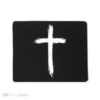 Big Cross Mousepad thumb 0