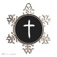 Big Cross Ornament thumb 0