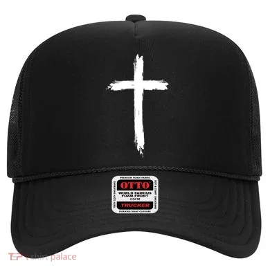 Big Cross Hat