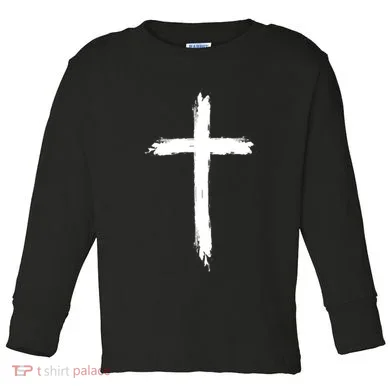 Toddler Long Sleeve
