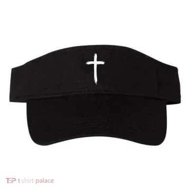 Big Cross Visor