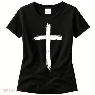 Big Cross Women's T-Shirt