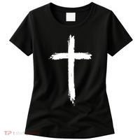 Big Cross Women's T-Shirt thumb 0