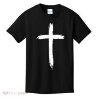 Big Cross Kids T-Shirt thumb 0