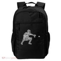 Baseball Catcher Backpack thumb 0