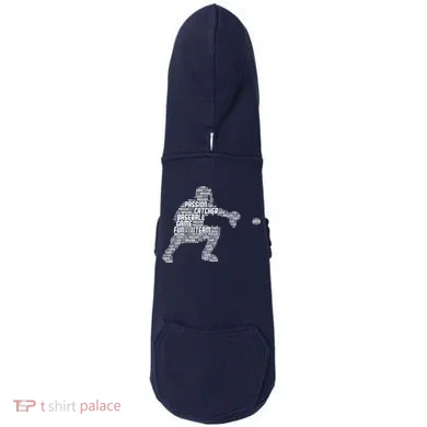 Doddie Hoodie