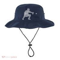 Baseball Catcher Bucket Hat thumb 0