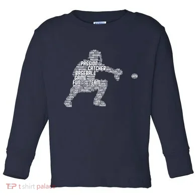Toddler Long Sleeve