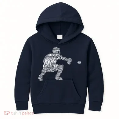 Kids Hoodie
