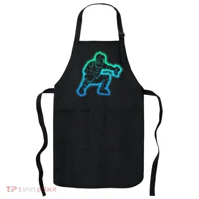 Baseball Catcher Apron