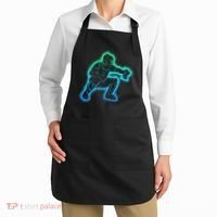 Baseball Catcher Apron thumb 2