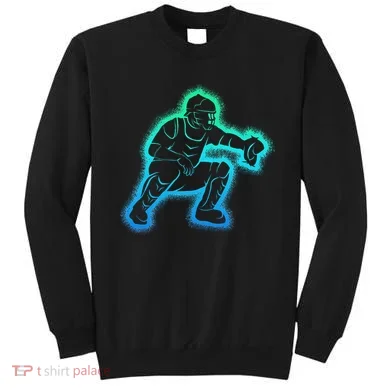 Baseball Catcher Sweatshirt