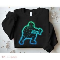 Baseball Catcher Sweatshirt thumb 2