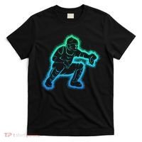 Baseball Catcher T-Shirt thumb 0