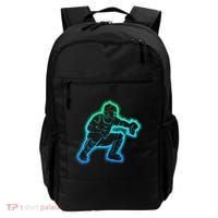 Baseball Catcher Backpack thumb 0