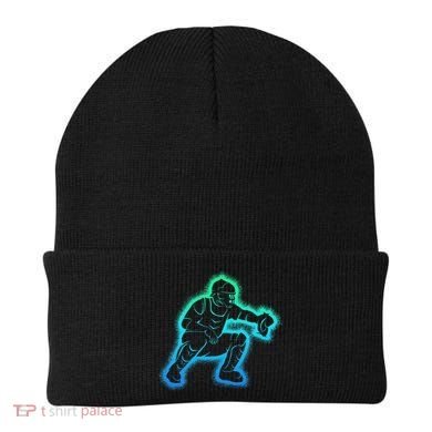 Baseball Catcher Beanie