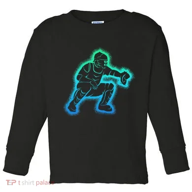 Toddler Long Sleeve