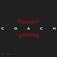 Baseball Coach Hat thumb 2