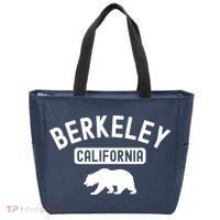Berkeley California Bear Bay Area Oakland Alameda County 510 Tote Bag thumb 0