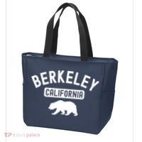 Berkeley California Bear Bay Area Oakland Alameda County 510 Tote Bag thumb 3