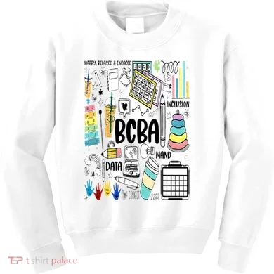 Kids Sweatshirt