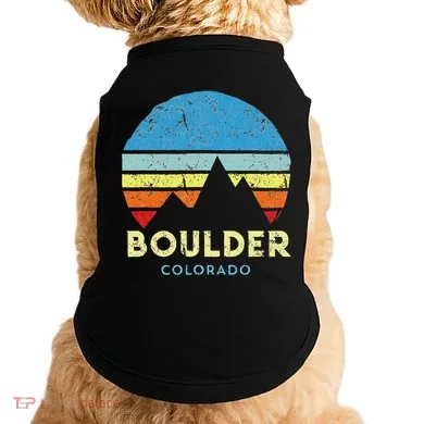 Doggie Tank