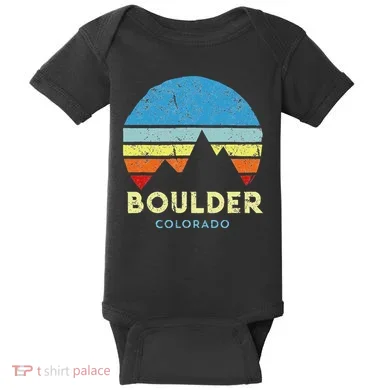 Baby Bodysuit