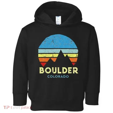 Toddler Hoodie