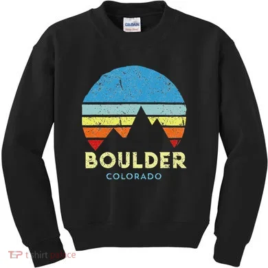 Kids Sweatshirt