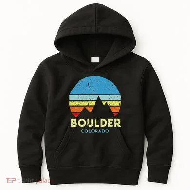Kids Hoodie