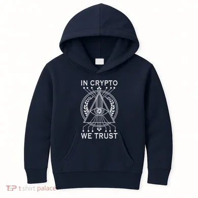 Kids Hoodie