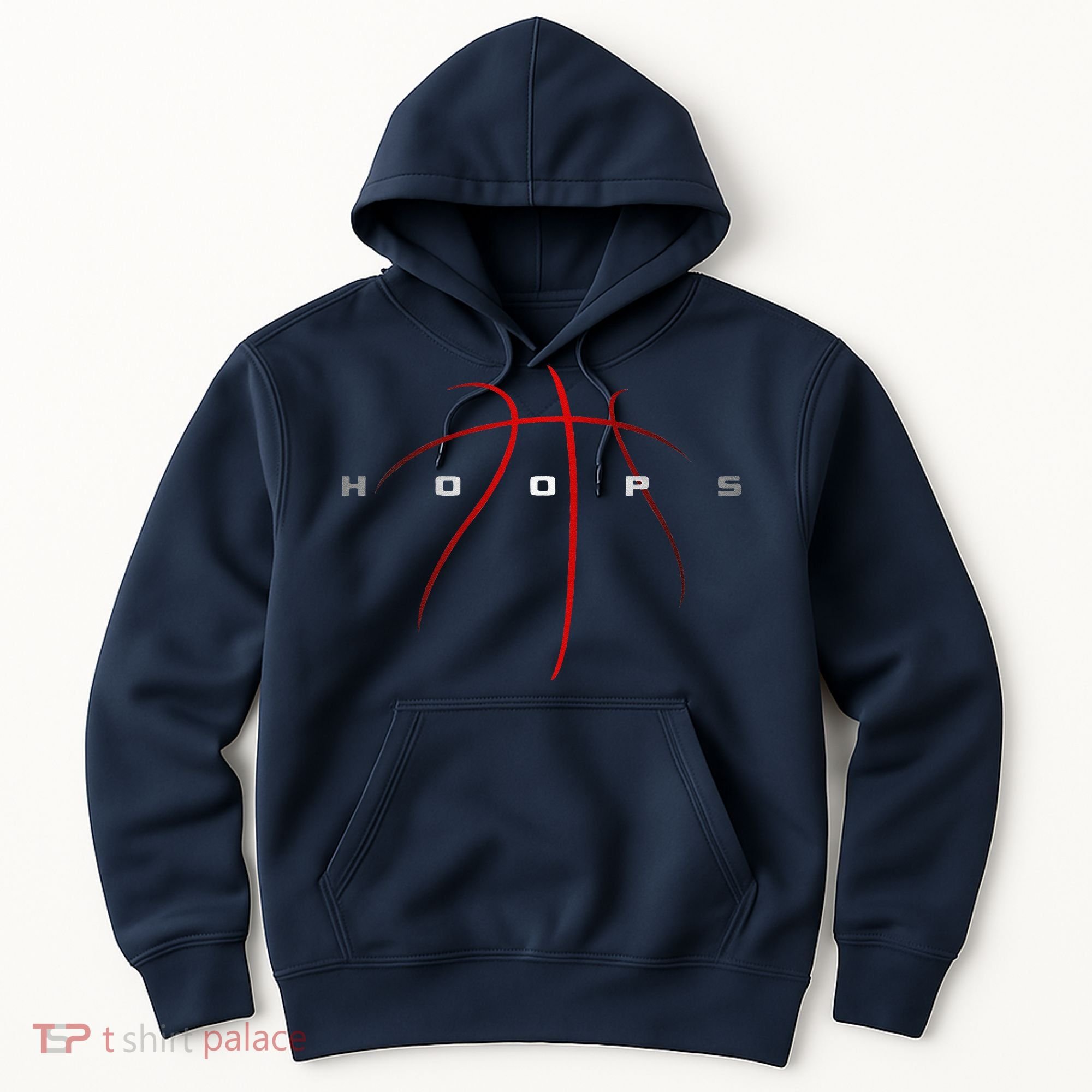 Basketball Clothing Basketball Hoodie
