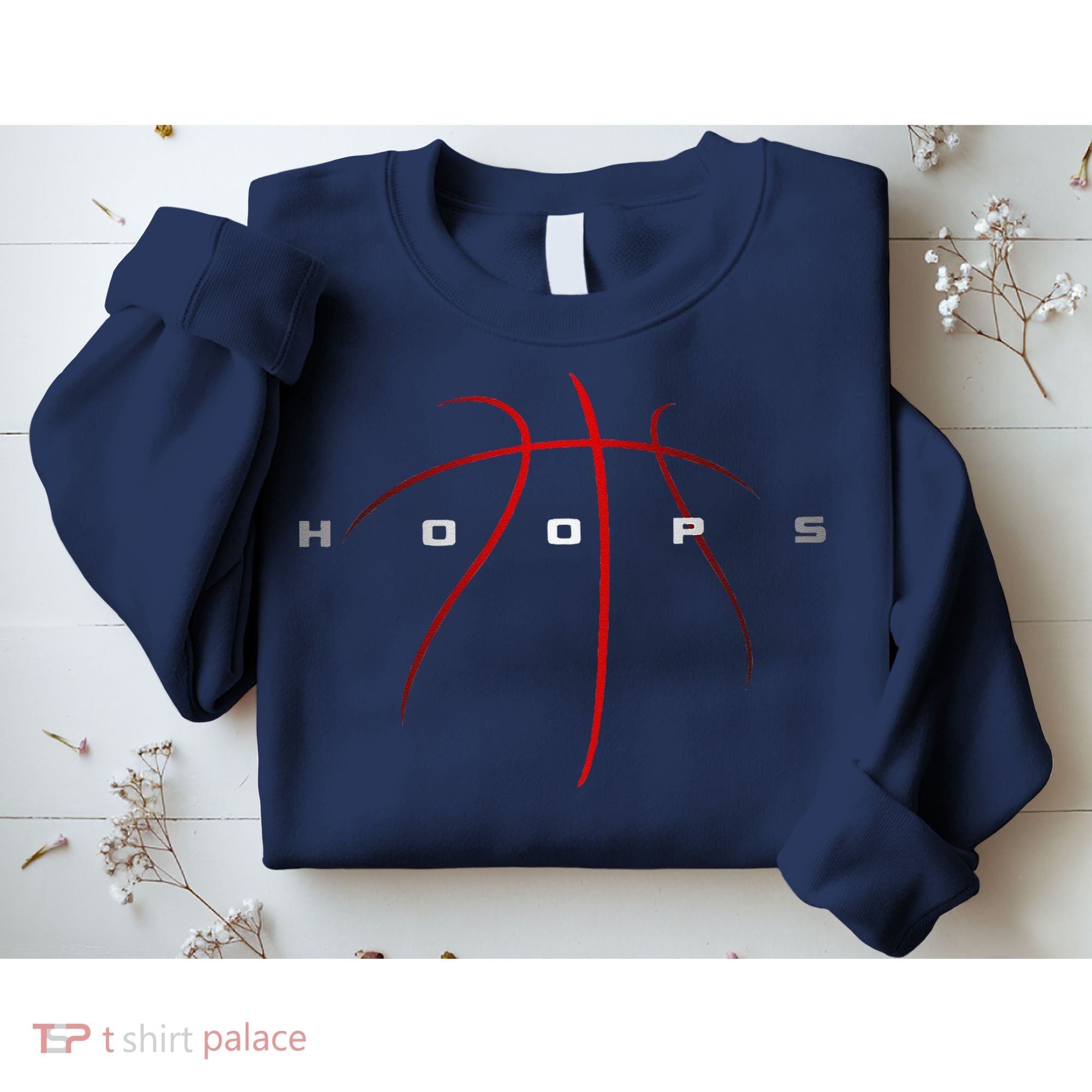 Basketball Clothing Basketball Sweatshirt