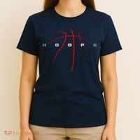 Basketball Clothing Basketball T-Shirt thumb 4