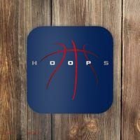 Basketball Clothing Basketball Coaster thumb 0