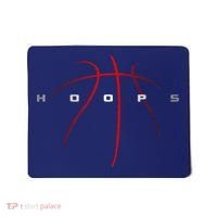Basketball Clothing Basketball Mousepad thumb 0