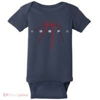 Basketball Clothing Basketball Baby Bodysuit thumb 0