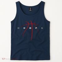 Basketball Clothing Basketball Tank Top thumb 2