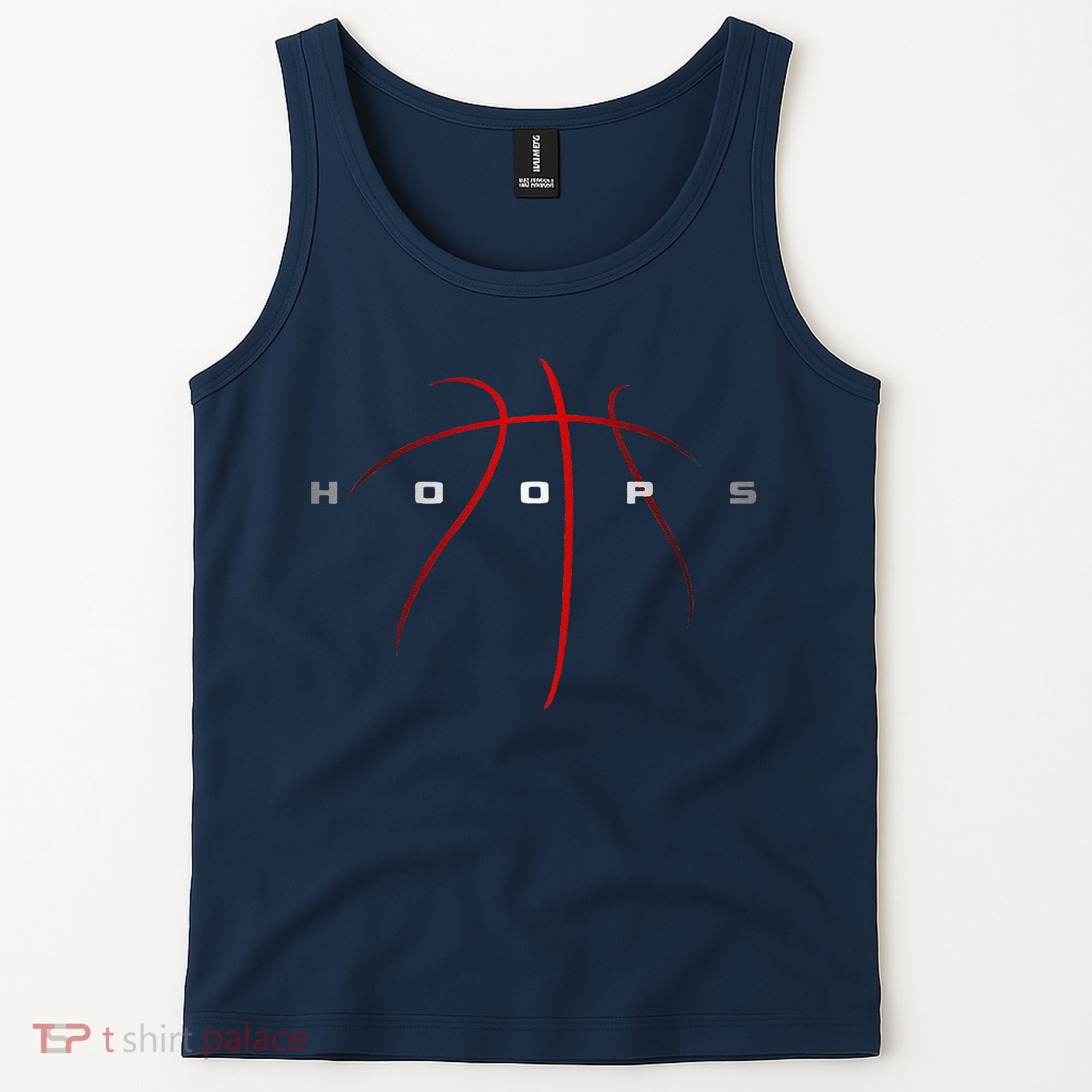 Basketball Clothing Basketball Tank Top