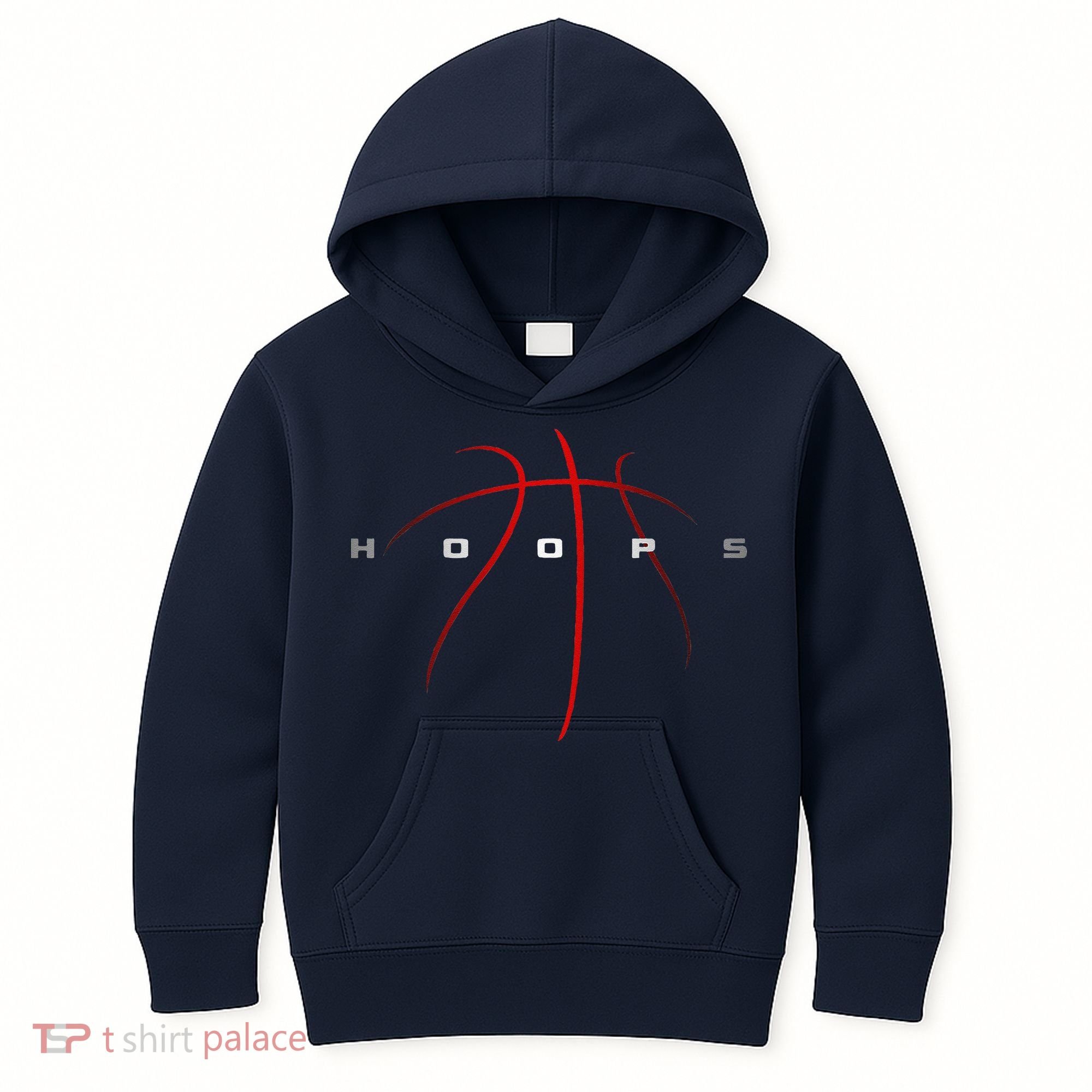 Basketball Clothing Basketball Kids Hoodie