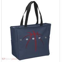 Basketball Clothing Basketball Tote Bag thumb 2