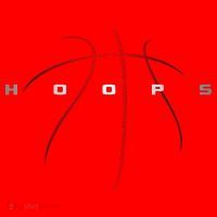 Basketball Clothing Basketball Santa Hat thumb 1