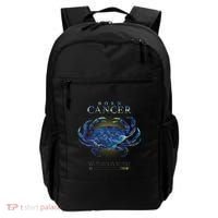Born Cancer Backpack thumb 0