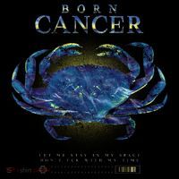 Born Cancer Backpack thumb 2