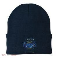 Born Cancer Beanie thumb 0
