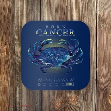 Born Cancer Coaster