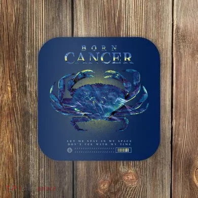 Born Cancer Coaster